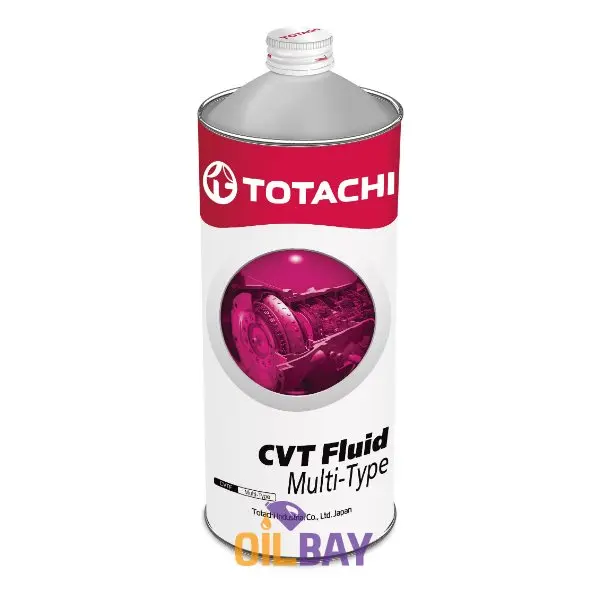 TOTACHI ATF CVT Multi type 1l AliExpress