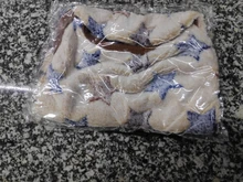 Abrigos para gato y cachorro de dibujos animados, chaqueta de lana cálida para perros pequeños, ropa de Chihuahua, ropa de Yorkshire, Otoño e Invierno