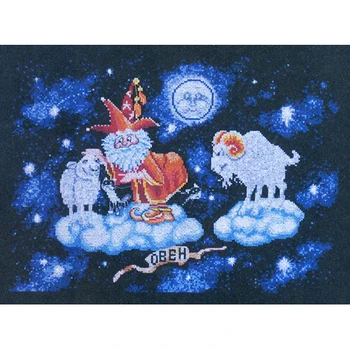 

"Embroidery kit", "floss embroidery kit", "cross stitch", "counted cross", "Alisena"