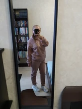 Sportswear Suit Hoodies Jogger Mens Sets Undefined Black Fashion Winter Male Red