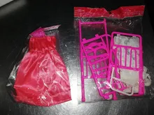 Muñeca embarazada de moda de 11,5 /5 para mamá e hija, combinación de perro, juguete para caminar para niños, regalo de Navidad