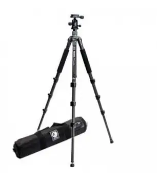 

TRIOPO TRIPOD GE-2522 + Q-8- CARBON/MAGNESIUM
