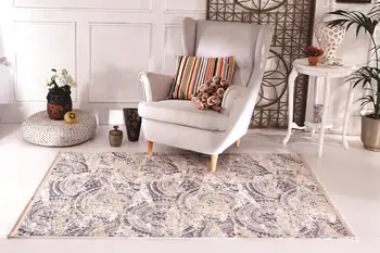 

Armada Avant-Garde Deluxe Relief Tufted Carpet 150 X233 Locket