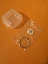 Anillos de plata de ley 925 auténtica para mujer, corona princesa Tiara, corazón de amor brillante, CZ, joyería de compromiso de aniversario