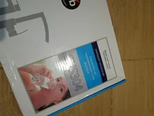 Leeme-grifo de acero inoxidable con un solo Mango para la cocina, rociador de un solo orificio, cepillado, L74998A-4 3