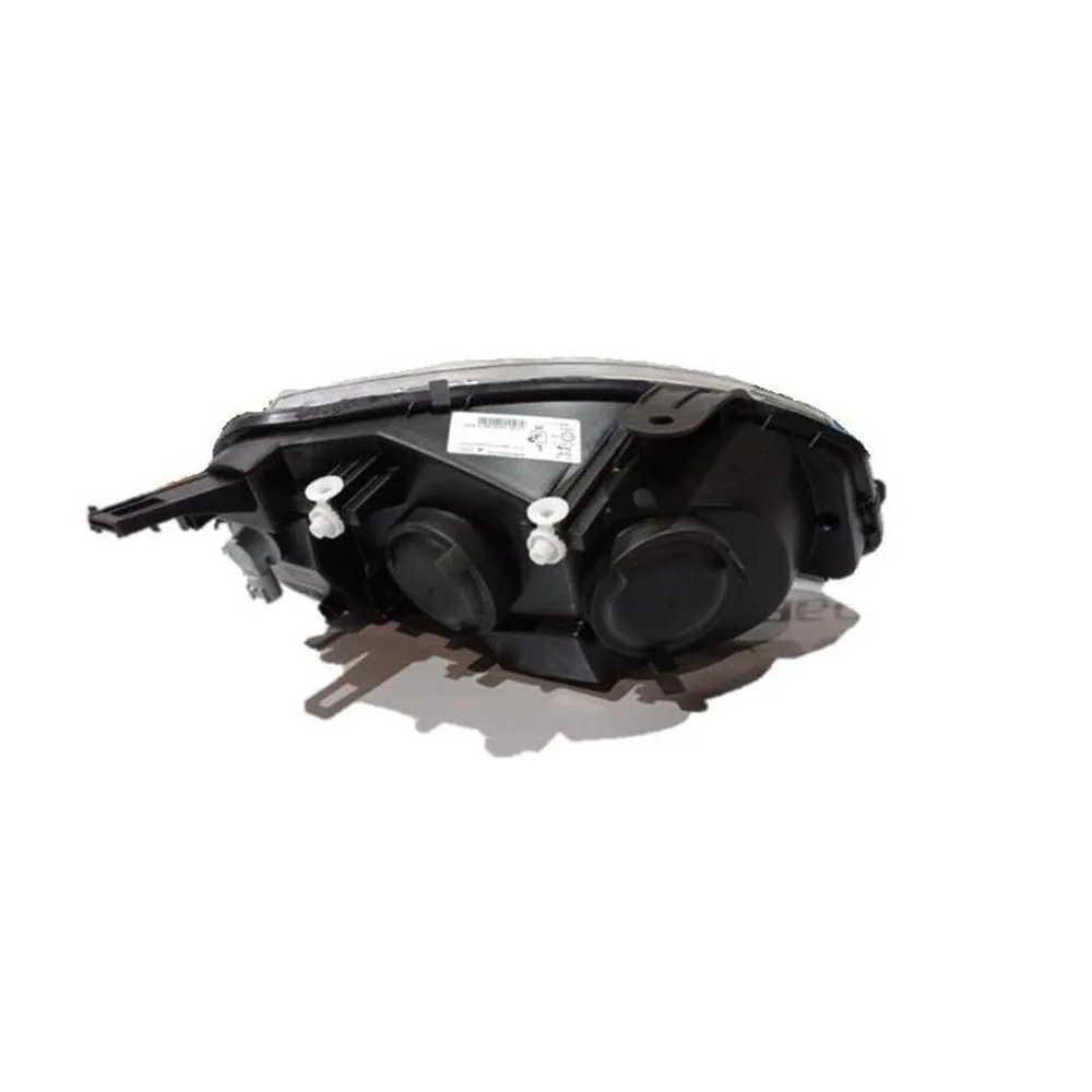 калина 1 корпус фары