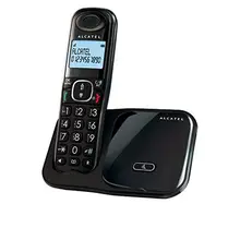 Беспроводной телефон Alcatel XL 280 Versatis