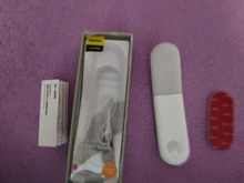 Baseus Under Cabinet Light PIR Motion Sensor Human Induction Cupboard Wardrobe Lamp Smart