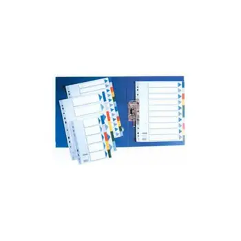 

Pz1 interlayers PPL 12 keys A4 15262 ESSELTE15.26