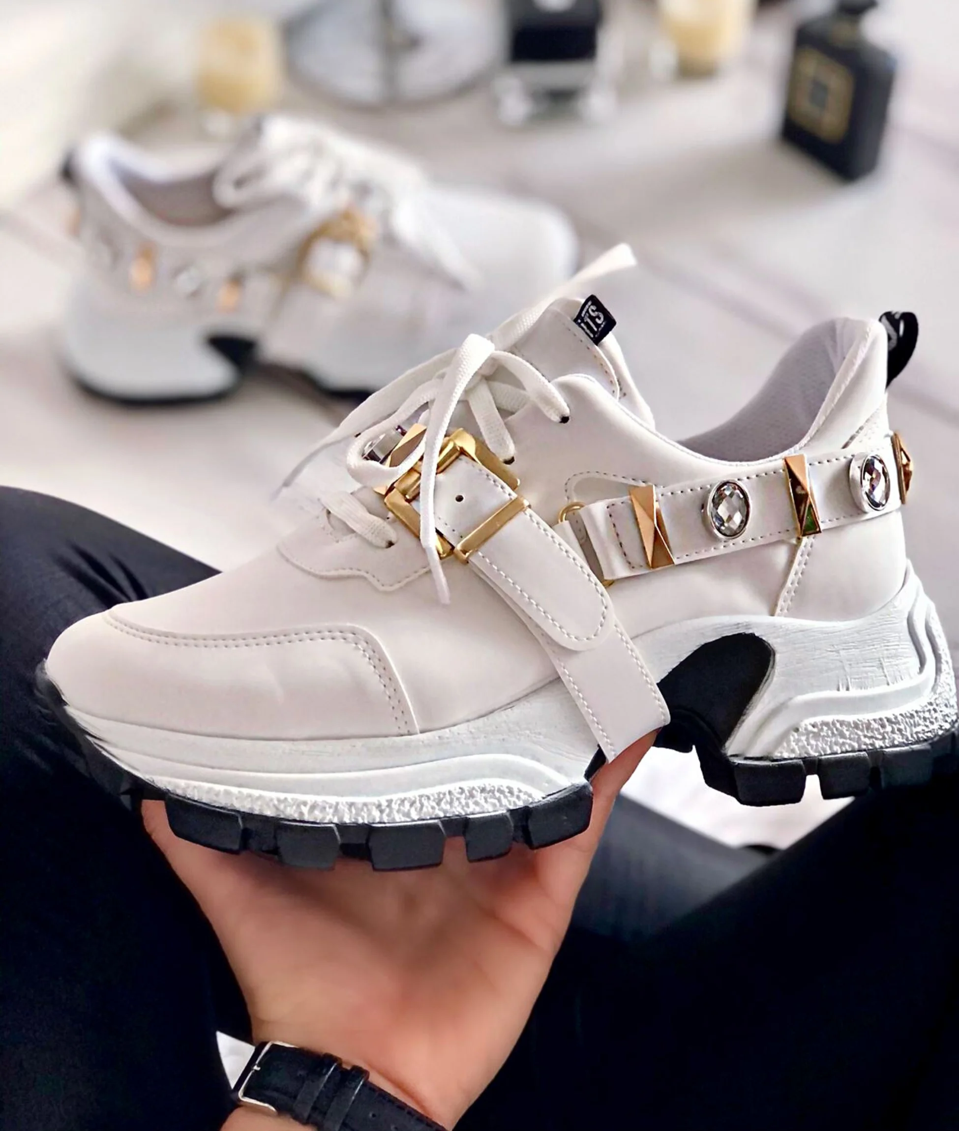 Louis Vuitton Spring Summer 2021 Women's Shoes Size