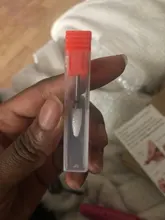 1 Unidades Profesional Máquina de Taladro de Uñas Eléctrico Máquina de Manicura Juego de Taladros de Pedicura Lima de Uñas de Cerámica Herramientas de Equipo de Taladro de Uñas