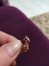 Stud-Earrings Jewelry Cz-Stone Rose-Gold Silver-Color Cubic-Zirconia Women Fashion Simple