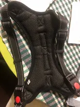 Harness Vest Pets-Accessories Chest-Strap Dog Pet-Large Walk-Out Soft for Medium