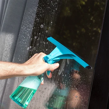 

Puliscivetri with Spray Ultra