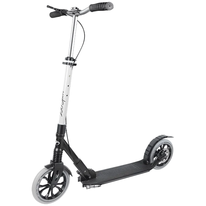 SPORT 230R Белый САМОКАТ TECH TEAM SPORT 230R - Цвет: SPORT 230R Белый