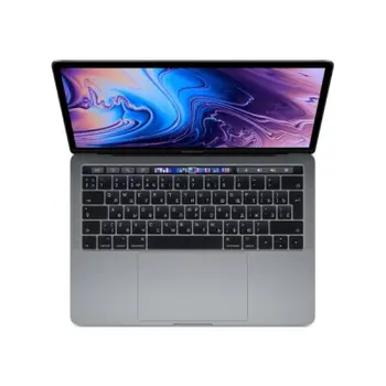 

Laptop Apple MacBook Pro mv972