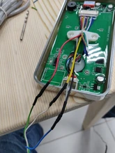 Sistema de Control de Acceso de puerta a prueba de agua IP68, teclado biométrico RFID + fuente de alimentación + 180KG, cerraduras eléctricas de ataque magnético para el hogar
