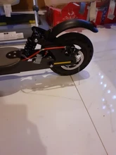 Rear-Suspension-Kit M365 Electric-Scooter Xiaomi Mijia Front for High-Density Pro