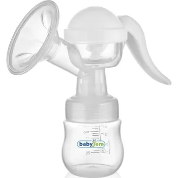

Babyjem Breast Pump