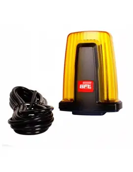 

Warning light BFT B lta24 with antenna, dc24v