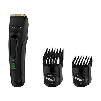 

Cordless Hair Clippers Rowenta TN5200 Wet&Dry Black