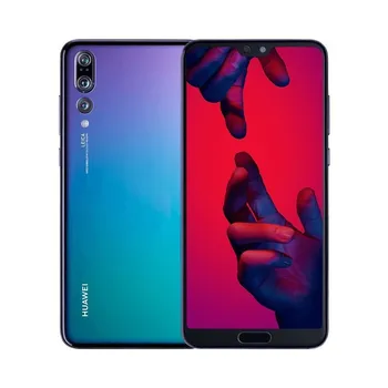 

Huawei P20 Pro 4G 128GB Dual Sim Twilight