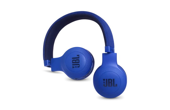Наушники JBL E45BT Blue