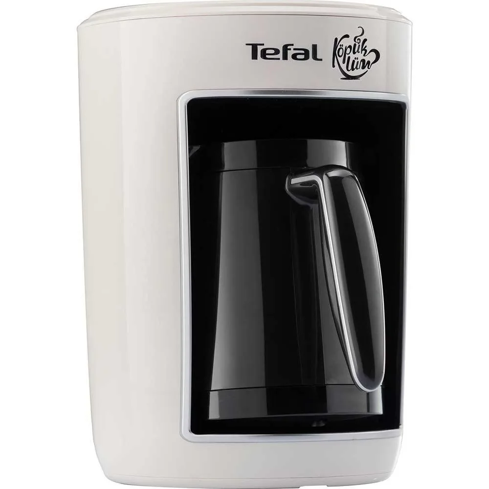 Автоматическая Турецкая Кофеварка Tefal Köpüklüm | Турецкая Кофеварка | портативная кофеварка| мини кофеварка