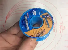 Mecánico soldadura de alambre REPARACIÓN DE BGA ToolsRosin Core Alambre de estaño de soldadura 40g/0,3/0,4/0,5/0,6mm bajo punto de fusión