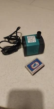 Aquarium PUMP-FILTER Fountain Submersible Water-Pump-Tank Fish-Pond New Ultra-Quiet 3/6/10-/..