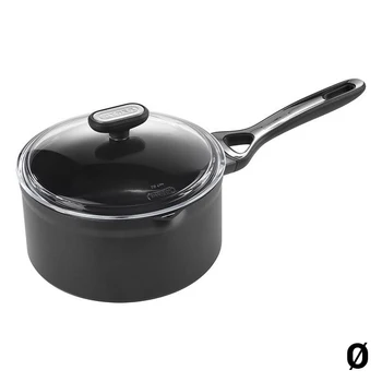 

Saucepan Pyrex Origin+ Aluminium 4 mm