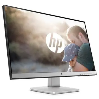 

Screen HP PC 27q - 27 ''QHD-LED Panel TN - 75 Hz - 2 Ms - 16: 9 - HDMI - DisplayPort