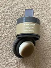 Polvo para el crecimiento del cabello, 4 colores, belleza, esponjoso, resistente al agua, Natural, sombra de línea de pelo, instantáneo, cobertura de raíces negras, TSLM2