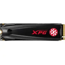 Накопитель SSD A-Data 512GB XPG GAMMIX S5, M.2 2280