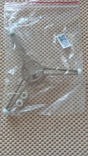Bandeja de plástico para horno microondas en forma de triángulo, soporte para placa de cristal plana de 24,5 cm