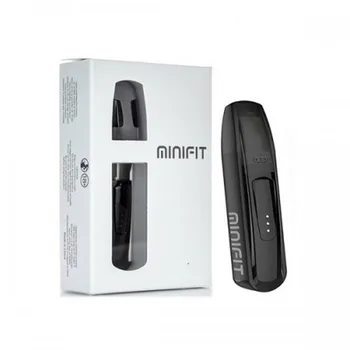 

Pod system justfog MiniFit 370 mAh (Fast RF delivery)