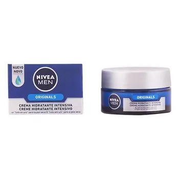 

Hydrating Cream Men Originals Nivea