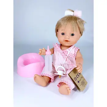 

Doll LAMAGIK vinyl 28 cm (30001FB)