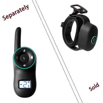 

Sell Separately Dog Shock Training Collar In 078 Model 300g34e