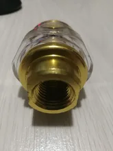 Lubricator Hose Compressor Pipe FILTER Oiler Pneumatic-Tool In-Line Oiling for And 