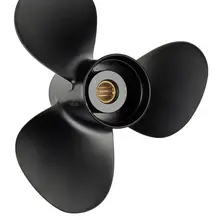 Гребной винт 3x11.1x14, Solas, 5311-111-14 531111114