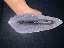 Herramienta de defensa Personal de alta calidad, bolígrafo táctico de autodefensa, multiusos, de aluminio, antideslizante, portátil, para exteriores, EDC