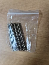 Cobalt-Drill-Bit Hole-Cutter Woodworking Stainless-Steel TOVIA HSS for M35 Metal