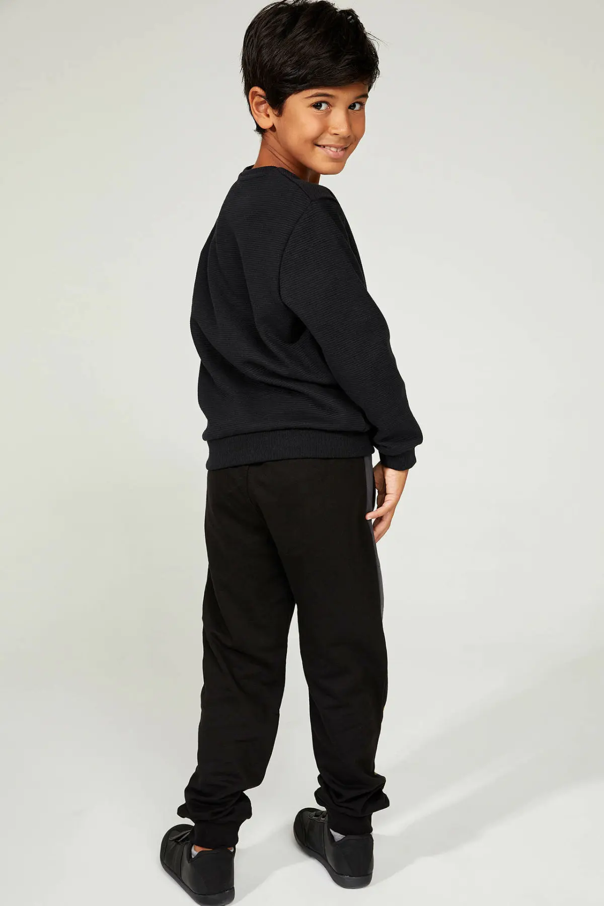 DeFacto мальчик Trousers-L3552A619AU