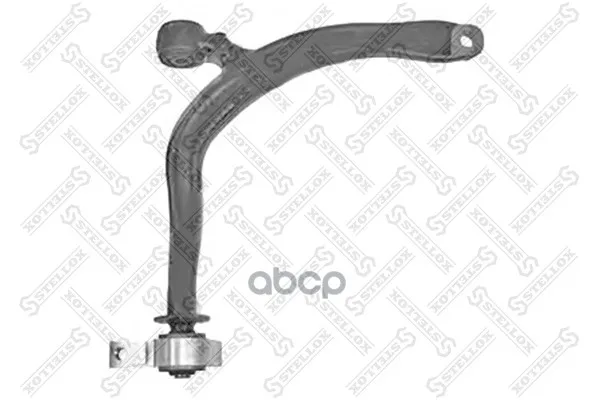57-03454-Sx_рычаг Передний Правый! Citroen C5 All 01 Stellox 5703454sx Stellox арт. 5703454SX