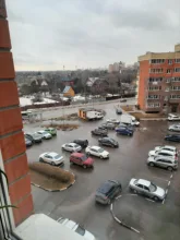 Prismáticos de plástico para deportes al aire libre, telescopio Monocular de alta definición con visión nocturna, prismáticos de 66/8000M, 16X52