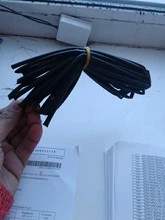 Heatshrink-Tubing Polyolefin Wire-1 Insulation-Repair 5-Meter 10mm 6 2 8 2:1 3-5 Various-Colors