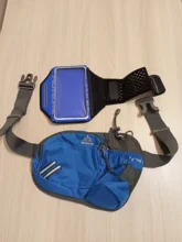 Waist-Bag Water-Bottle-Holder Running-Belt Hydration AONIJIE Marathon Fanny-Pack Race