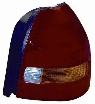 

POST LIGHT. HONDA CIVIC 96 3 p. Left Compatible