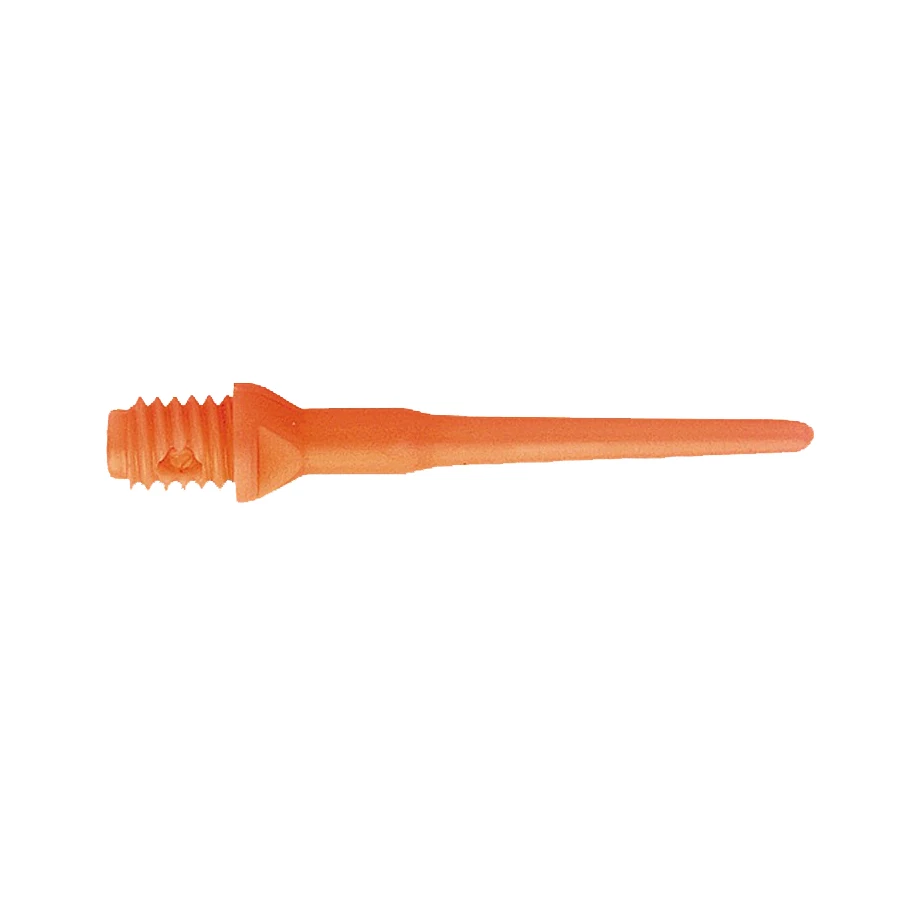 Наконечники queen orange 2ba 25 мм 1000 шт